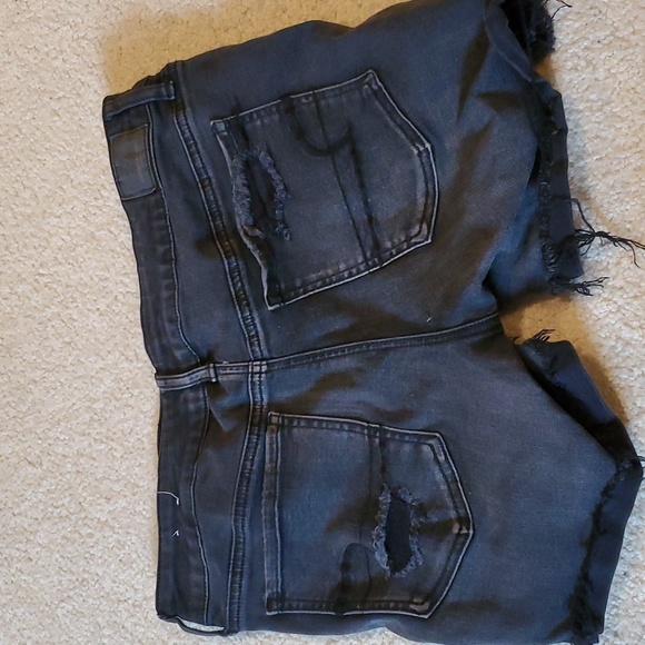 Black Shorts - Picture 5 of 5